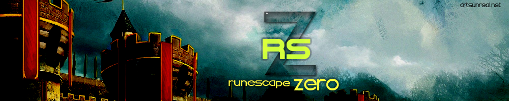 Runescape Zero