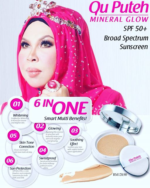 pastinya original murah di sini qu puteh kosmetik pastinya original murah di sini qu puteh kosmetik