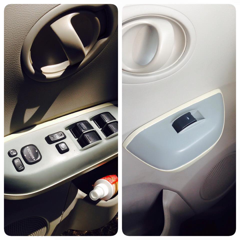 54 Modifikasi Power Window Datsun Go Panca 2015, Konsep Terbaru!