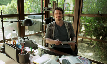 JAMES FRANCO Y EL GALAXY NOTE 10.1 JAMES FRANCO Y EL GALAXY NOTE 10.1