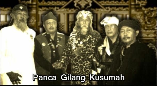 Panca Gilang Kusumah