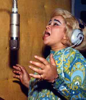etta james f B D Etta James Free Music Tour Dates Photos Videos