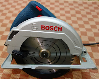 Bosch GKS 7000 review