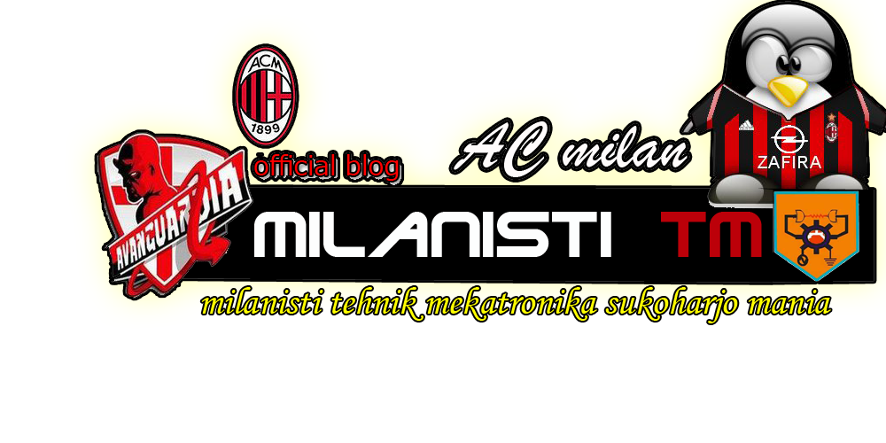 MILANISTI Mekatronika