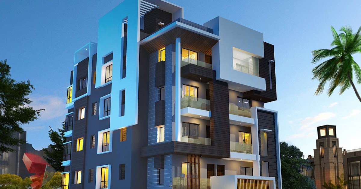 home design minimalist Bungalow Exterior Where Beauty