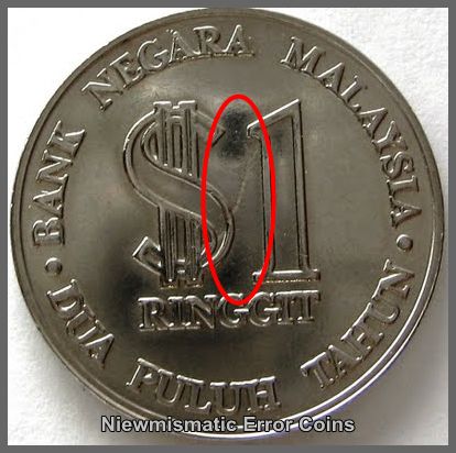 Malaysia Commemorative Coin 