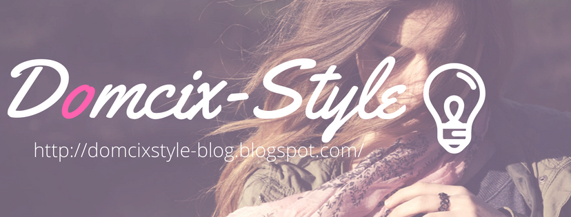 DomcixStyle-Blog