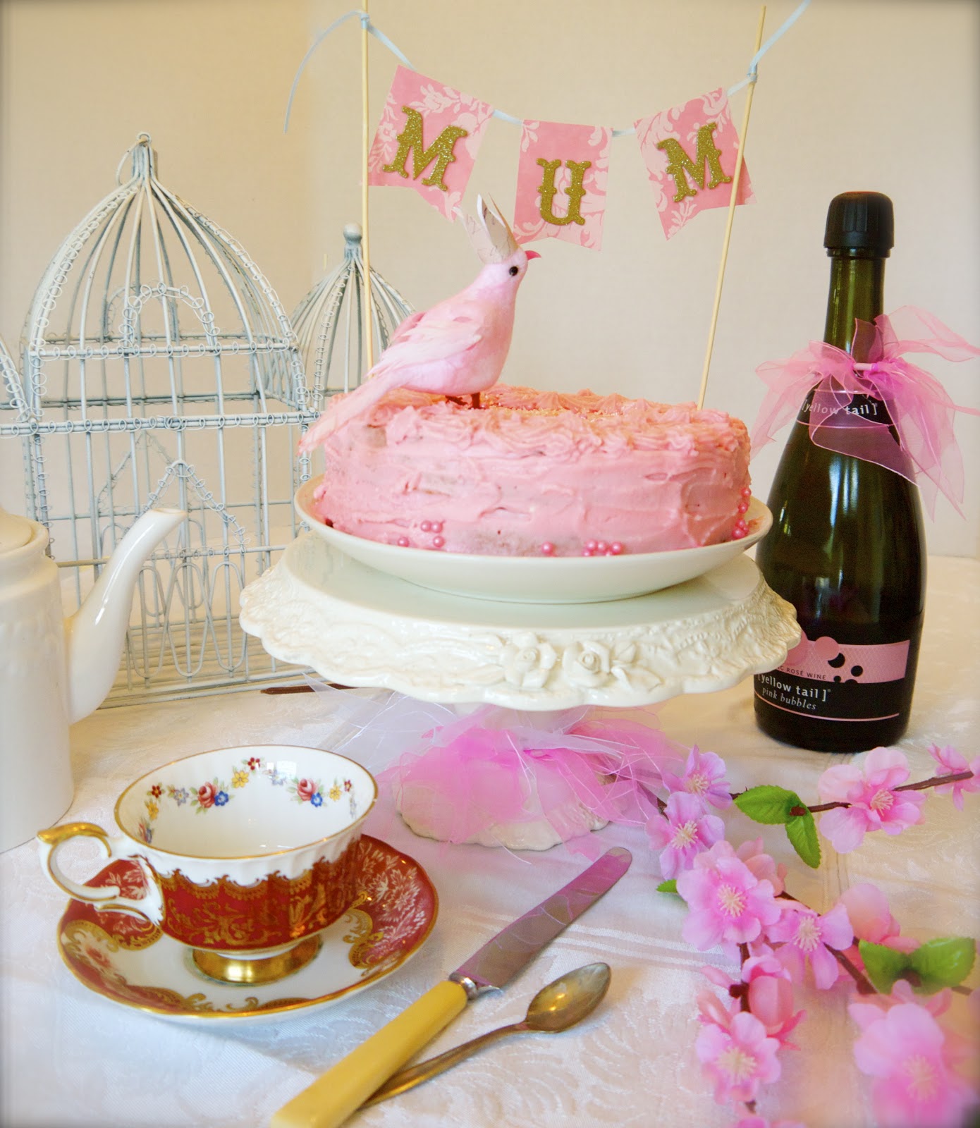 Champagne Cake Recipe Using Cake Mix Champagne Cake Recipe Using Cake Mix