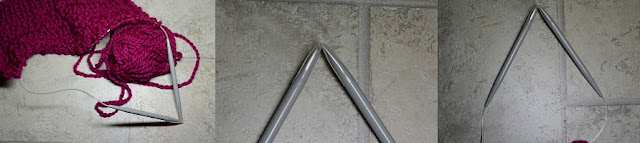 Fadenmagie: Stricken - Tutorial Teil 1: Zubehör