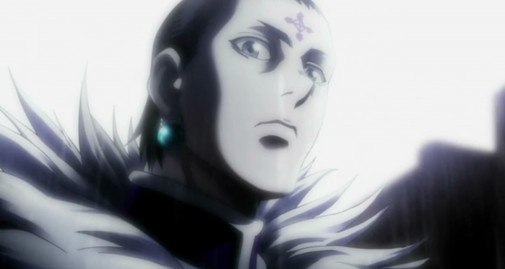 Hunter x Hunter 2011 Episódio 54 Hunter x Hunter 2011 Episódio 54