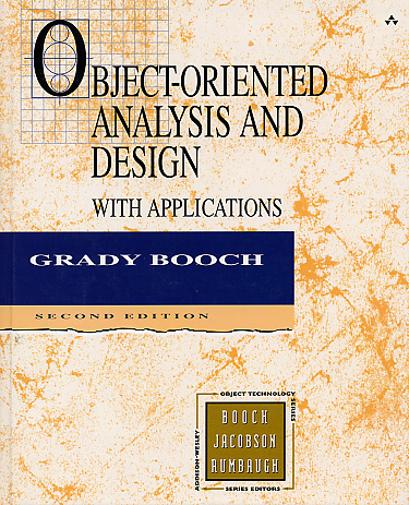 Object Oriented Analysis