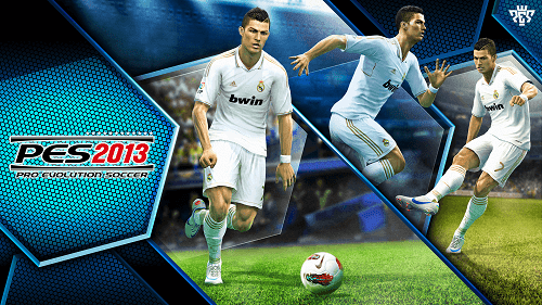 PES 2013 PC 1