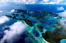 Keindahan Alam Papua