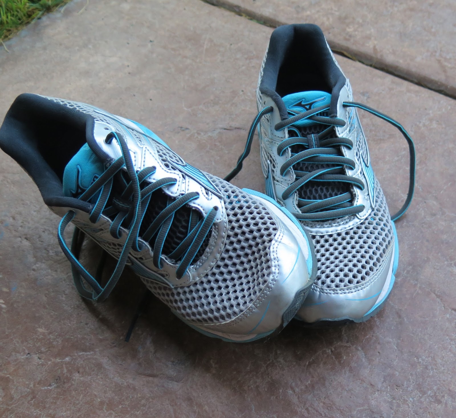 mizuno wave drive 5 2014
