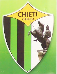 alla SS CHIETI CALCIO dal 2011