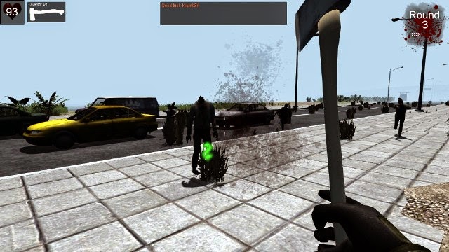 Playing Undead Shadows PC Games