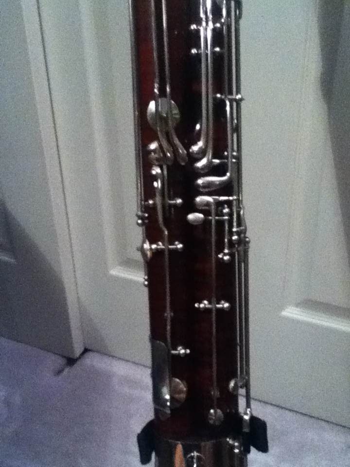 Bassoon for Sale!!