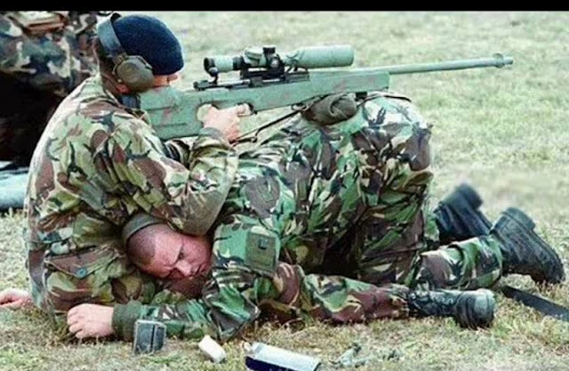 Gambar Lucu dalam Dunia Militer Gambar Lucu dalam Dunia Militer