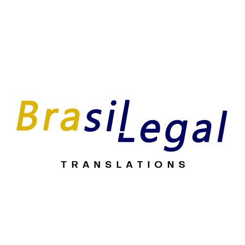 Brasil Legal Translations