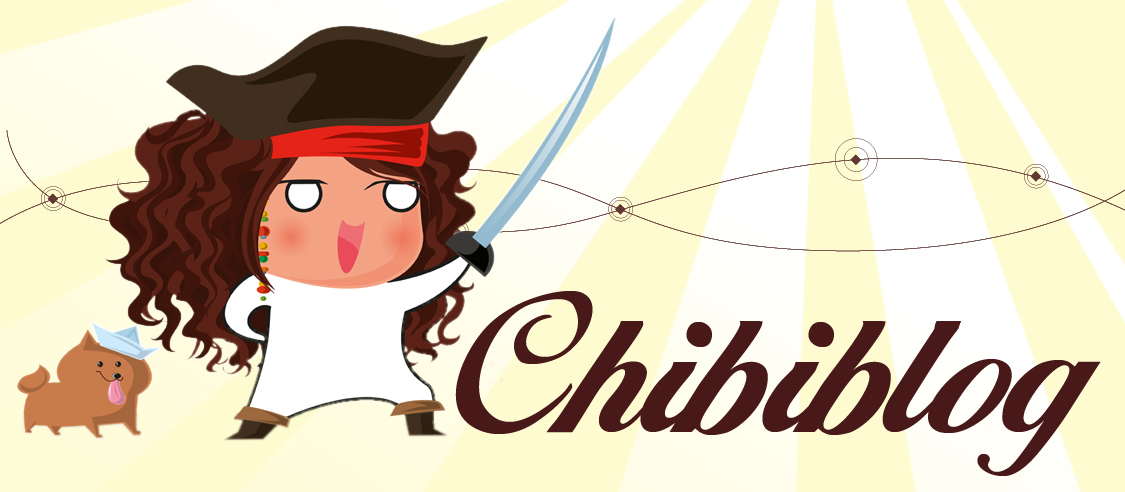 Chibiblog