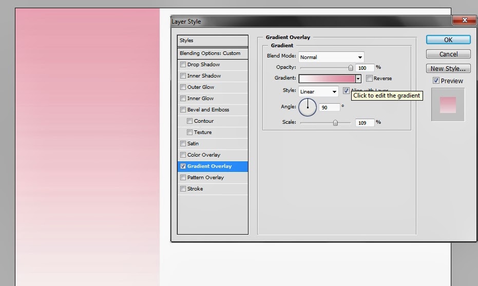 Cara Membuat Leaflet Dengan Photoshop | Share Tutorial