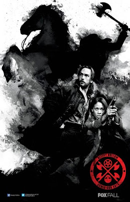 Sleepy Hollow – Todas as Temporadas – Legendado