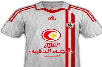 الزمالك و الهلال و النجمة