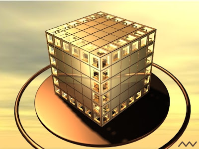 hackpen3D01 El chip fractal: la clave de la decodificación de los círculos de las cosechas