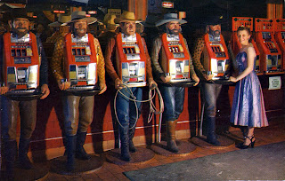 Mills vintage slot machines Mills vintage slot machines