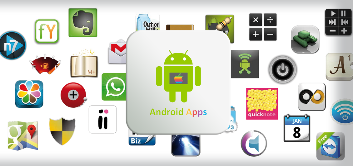 Android Apps | Juegos y Aplicaciones Full Gratis