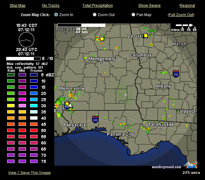 Wiregrass News WEATHER FOR DALE COUNTY AREA