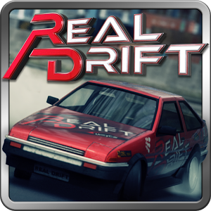 Real Drift Free