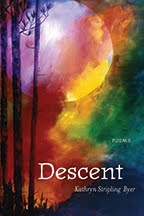 DESCENT: NEW POEMS