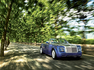 rolls royce phantom