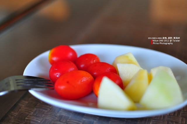 [台東] 台東民宿推薦－寂里雅嵐