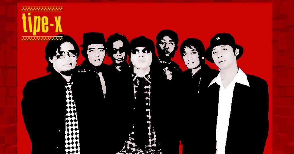 Chord Gitar Tipe X Boyband Jumlahnya Sembilan