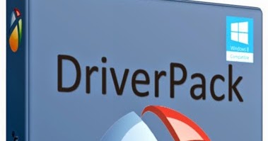 FULL DriverPack Solution 14.4 R414