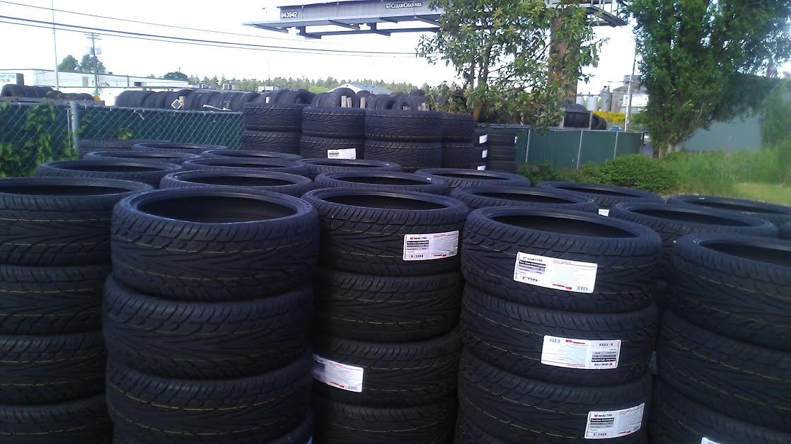 56 Street Tires • Home of the 18 Used Tire. Best Prices on New Tires