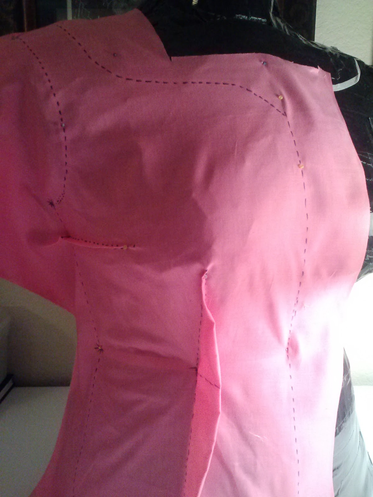 The Magic Garment Ride & Other Things Ava