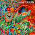 Mastodon - Once More 'Round the Sun (2014)