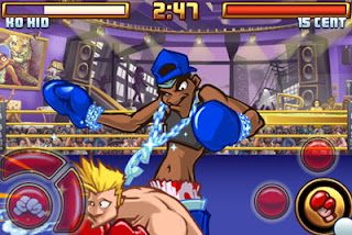 Super Boxing KO 2