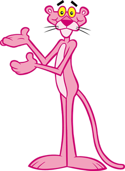Watch Cartoons In Urdu At Cartoons Korner Pink Panther Paint The