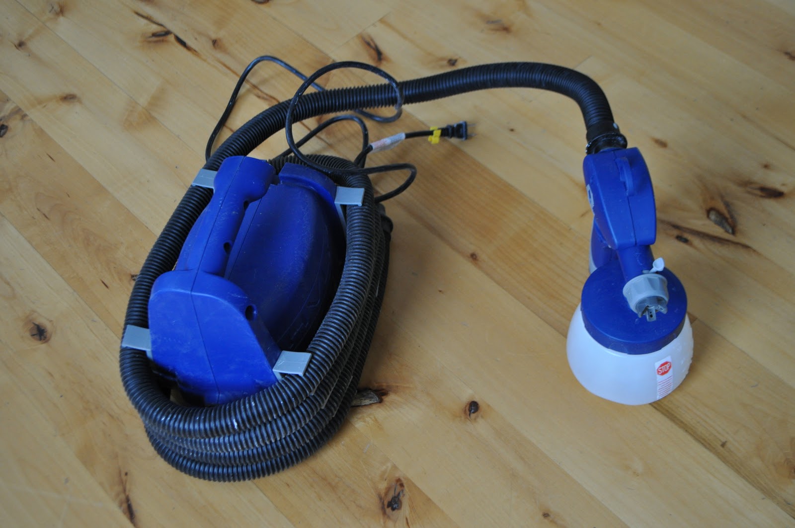 graco hv2900