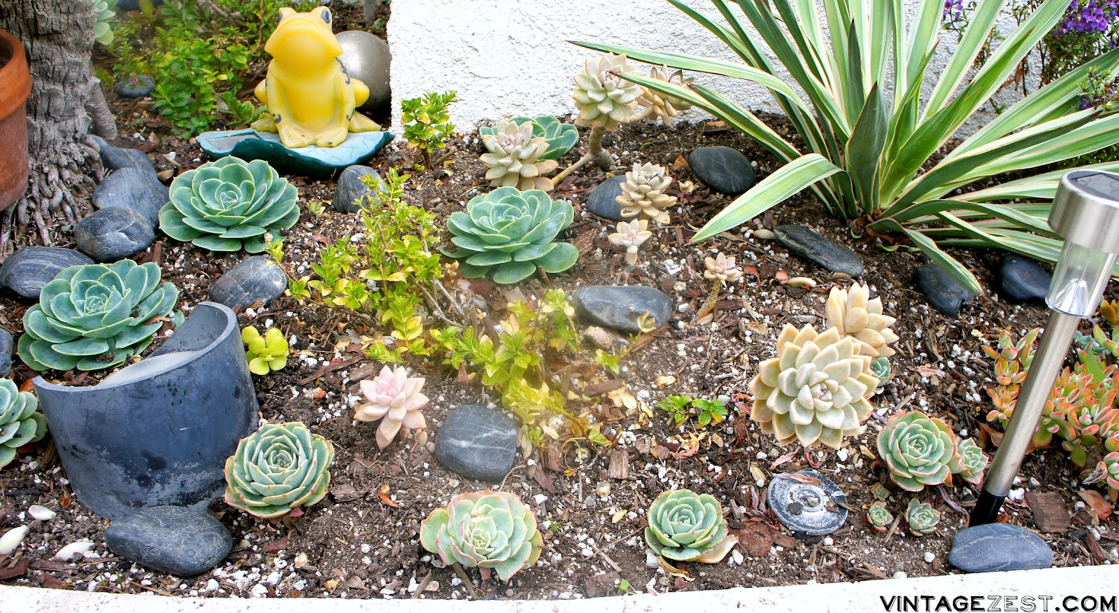 DIY Creative Garden Planters (Upcycled) — Empress of Dirt