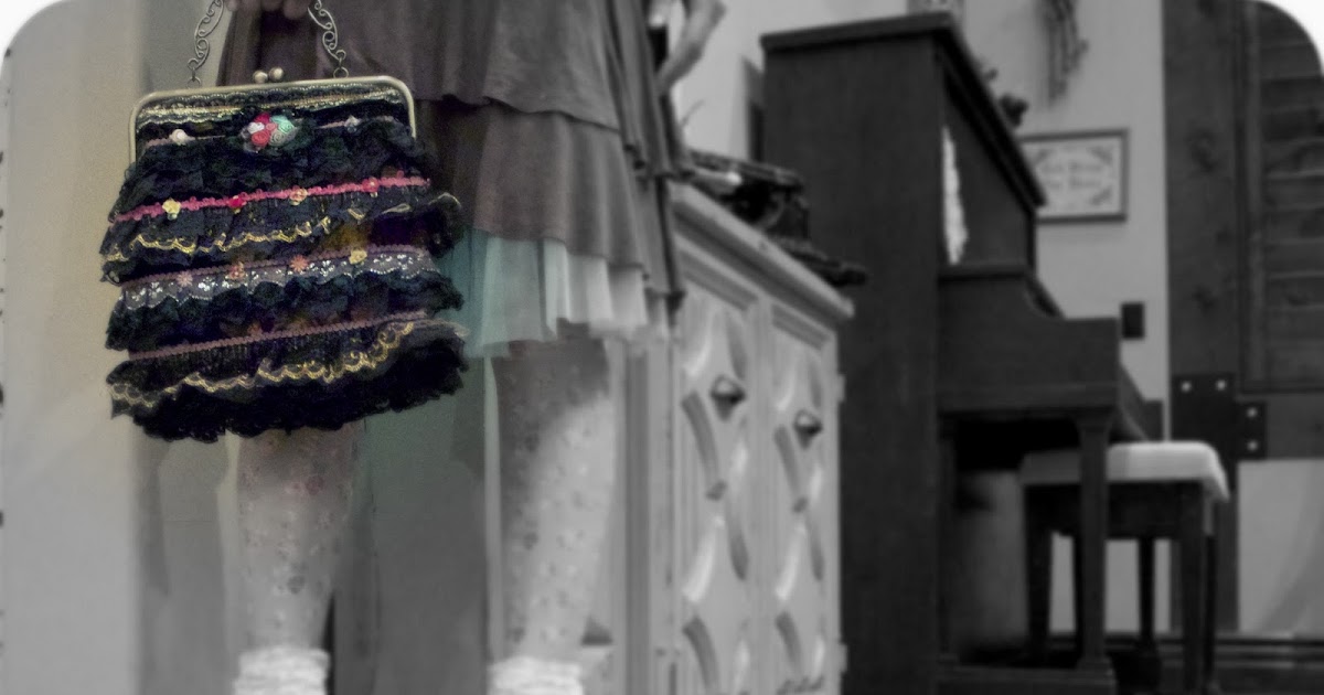 Originate and Renovate What I wore Bags