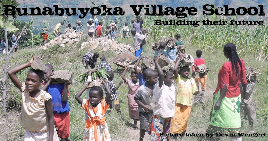 Bunabuyoka Village