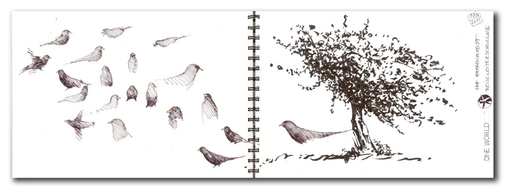 11 04 Ich Empfehle Dir Techno Mit Mahssa Dadari Klangkeller