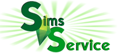 Sims Service