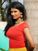 Actress Ishitha Glamorous Photo shoot-cover-photo