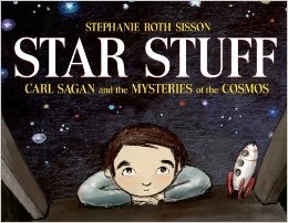 STAR STUFF: Carl Sagan and the Mysteries of the Cosmos